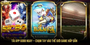 Tải app GO88