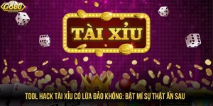 tool hack tài xỉu có lừa đảo không